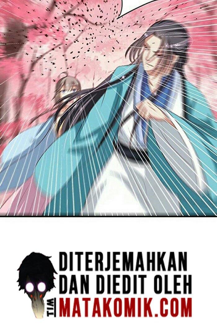 The Ghostly Doctor Chapter 45-46 Gambar 11