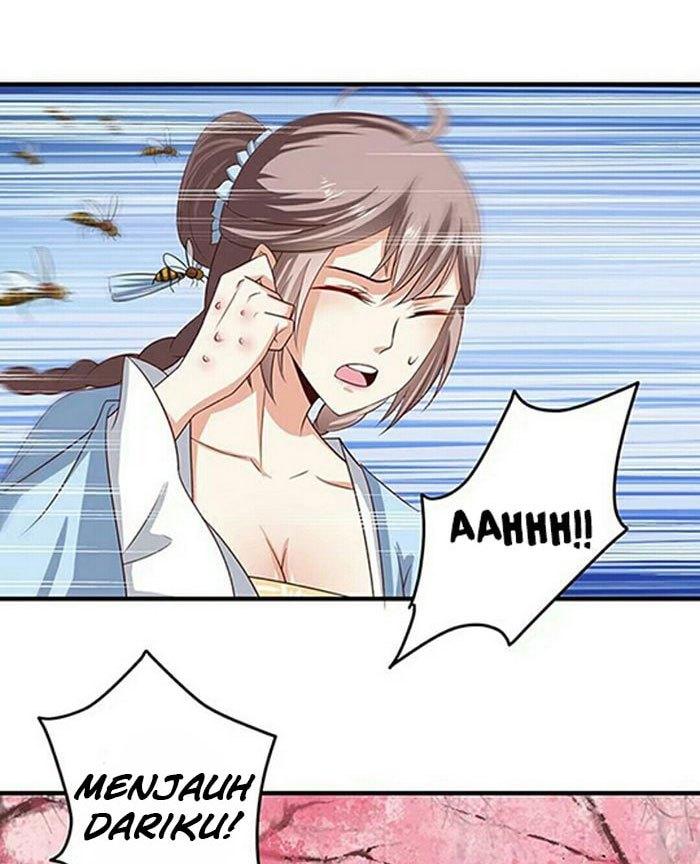 The Ghostly Doctor Chapter 45-46 Gambar 12