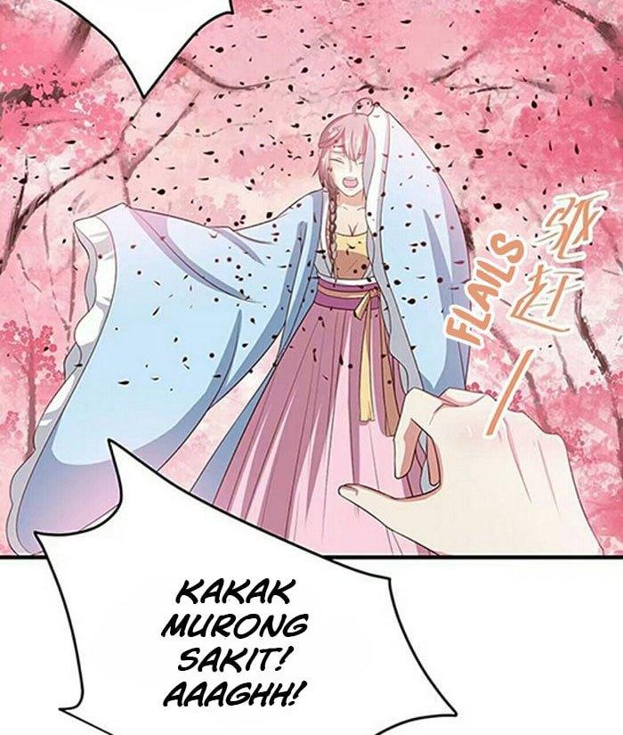 The Ghostly Doctor Chapter 45-46 Gambar 13