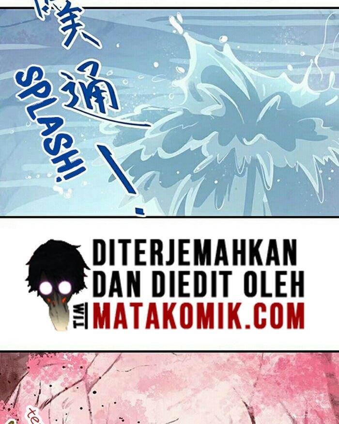 The Ghostly Doctor Chapter 45-46 Gambar 20