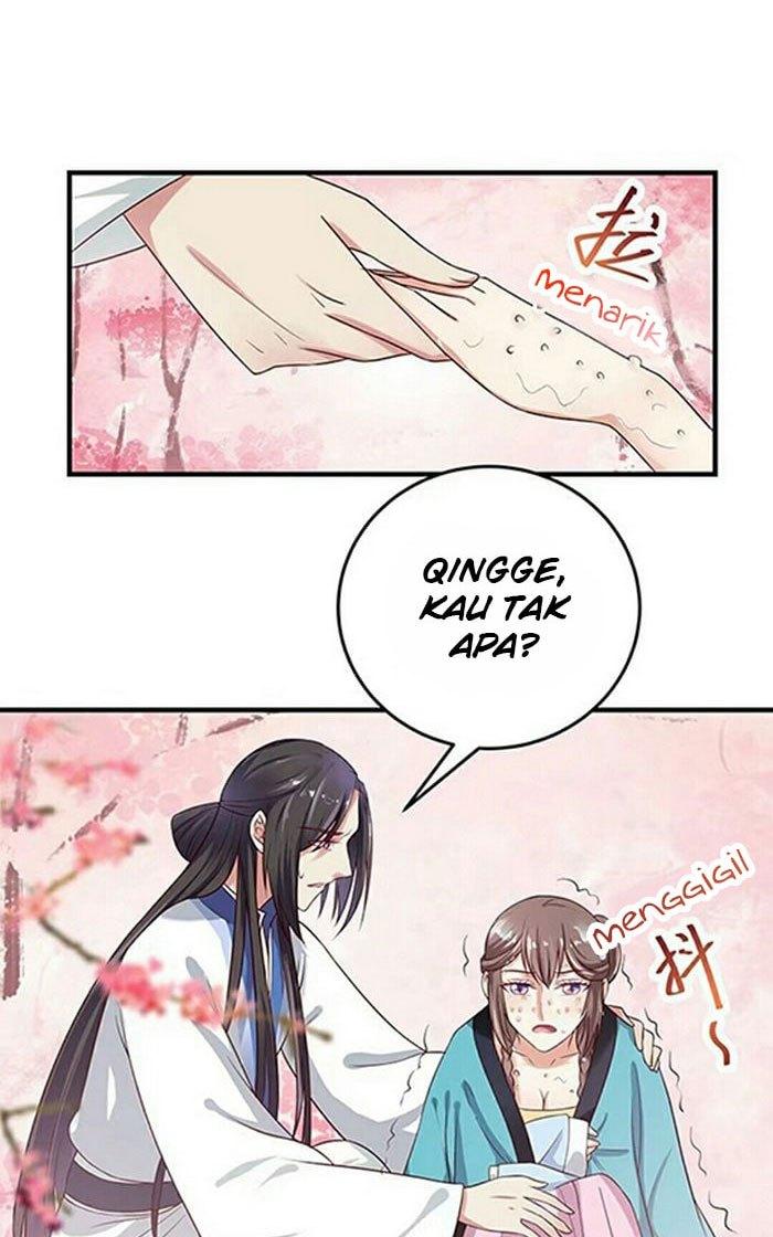 The Ghostly Doctor Chapter 45-46 Gambar 23