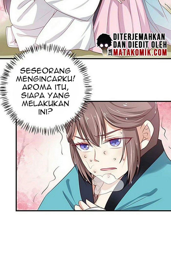 The Ghostly Doctor Chapter 45-46 Gambar 24