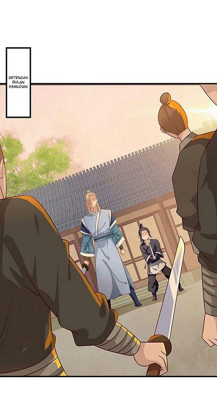 The Ghostly Doctor Chapter 45-46 Gambar 28