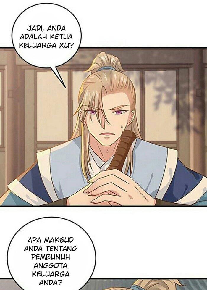 The Ghostly Doctor Chapter 45-46 Gambar 31