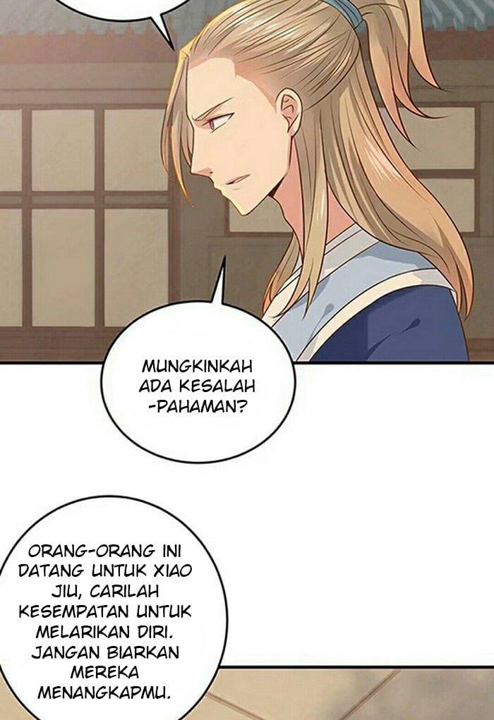 The Ghostly Doctor Chapter 45-46 Gambar 32