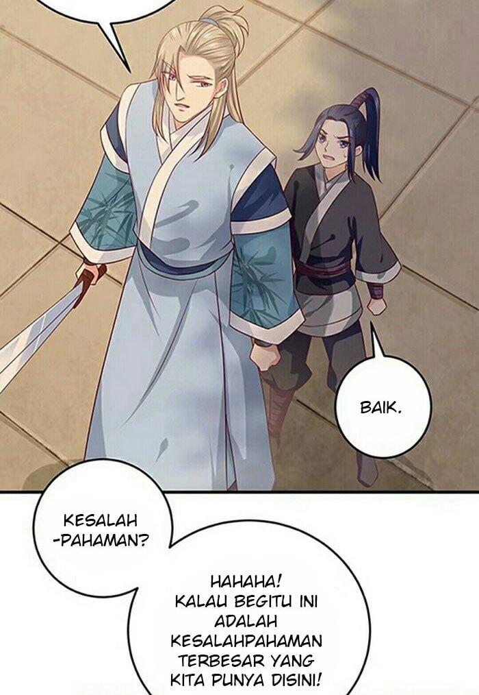 The Ghostly Doctor Chapter 45-46 Gambar 33