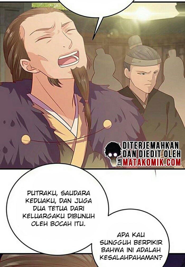 The Ghostly Doctor Chapter 45-46 Gambar 34