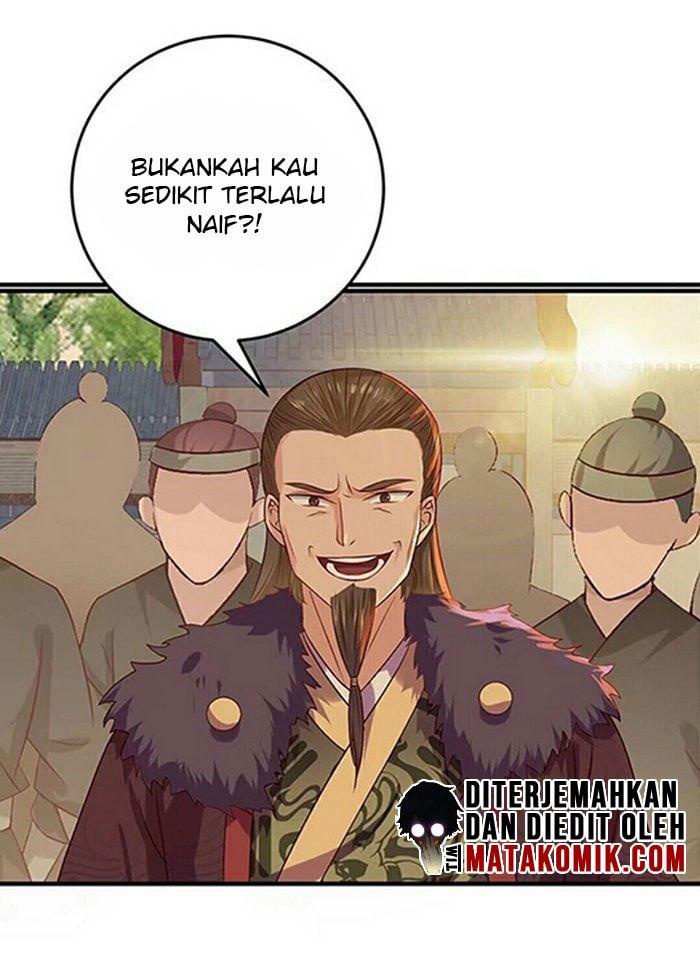 The Ghostly Doctor Chapter 45-46 Gambar 36