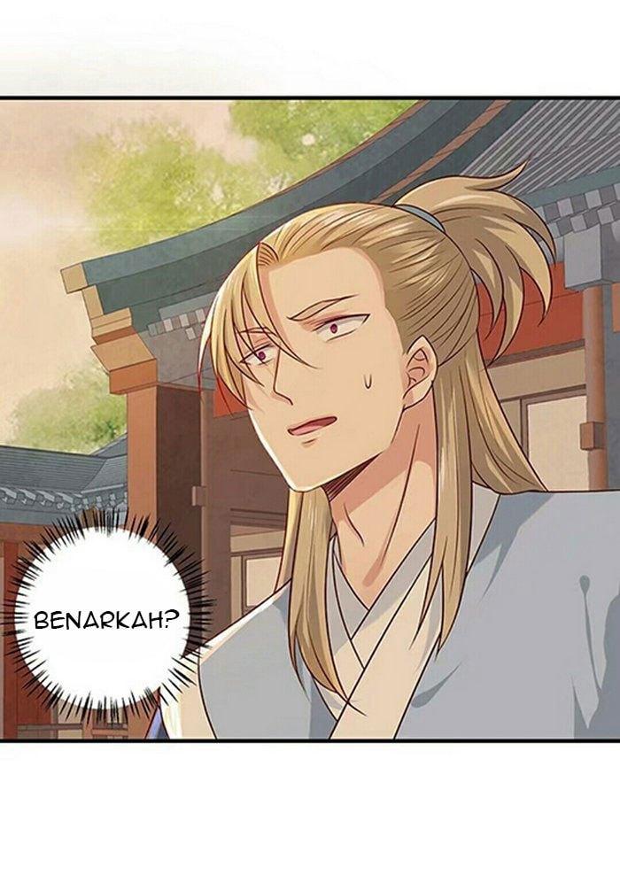 The Ghostly Doctor Chapter 45-46 Gambar 37