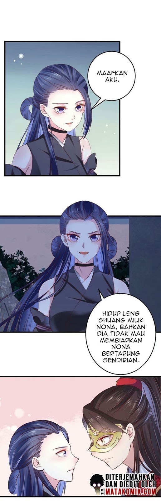 The Ghostly Doctor Chapter 49 Gambar 12