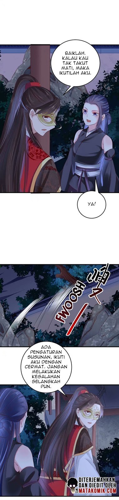 The Ghostly Doctor Chapter 49 Gambar 13