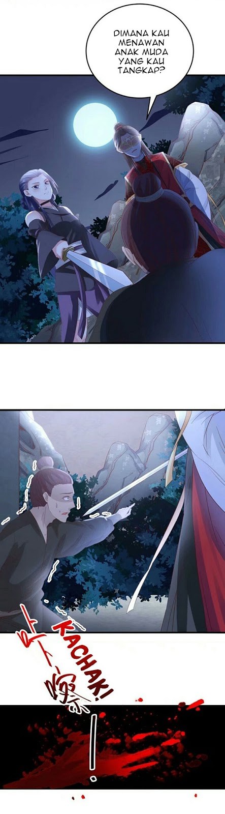The Ghostly Doctor Chapter 49 Gambar 17