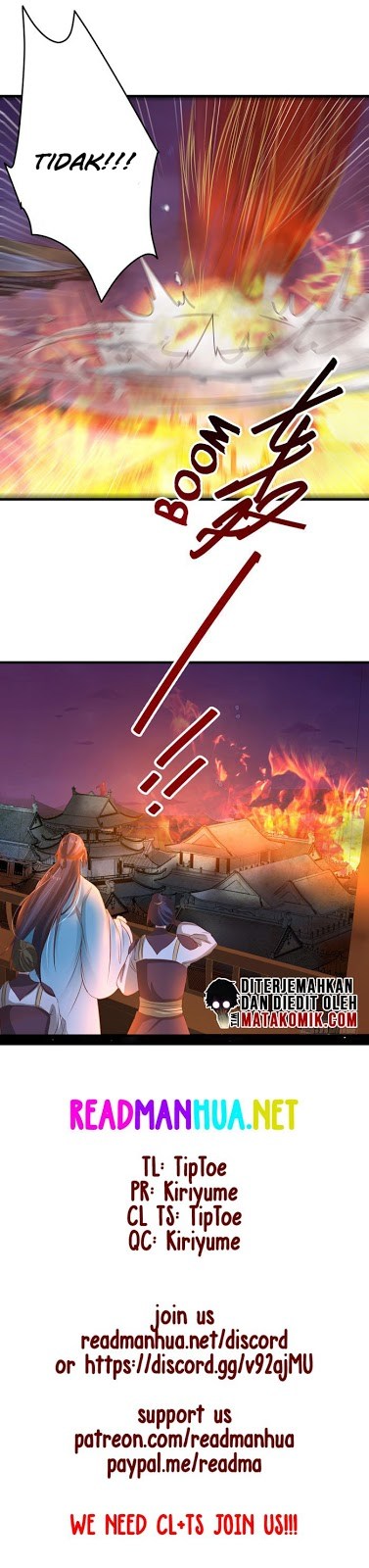 The Ghostly Doctor Chapter 52 Gambar 2
