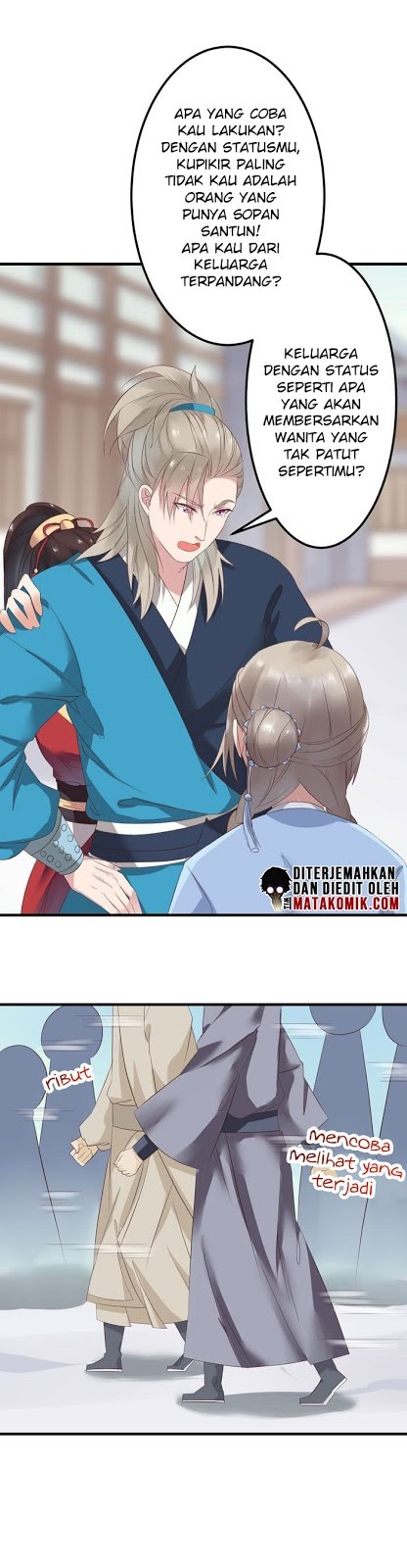 The Ghostly Doctor Chapter 54 Gambar 3