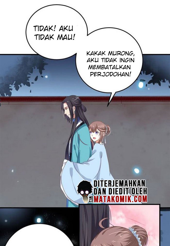 The Ghostly Doctor Chapter 60 Gambar 2