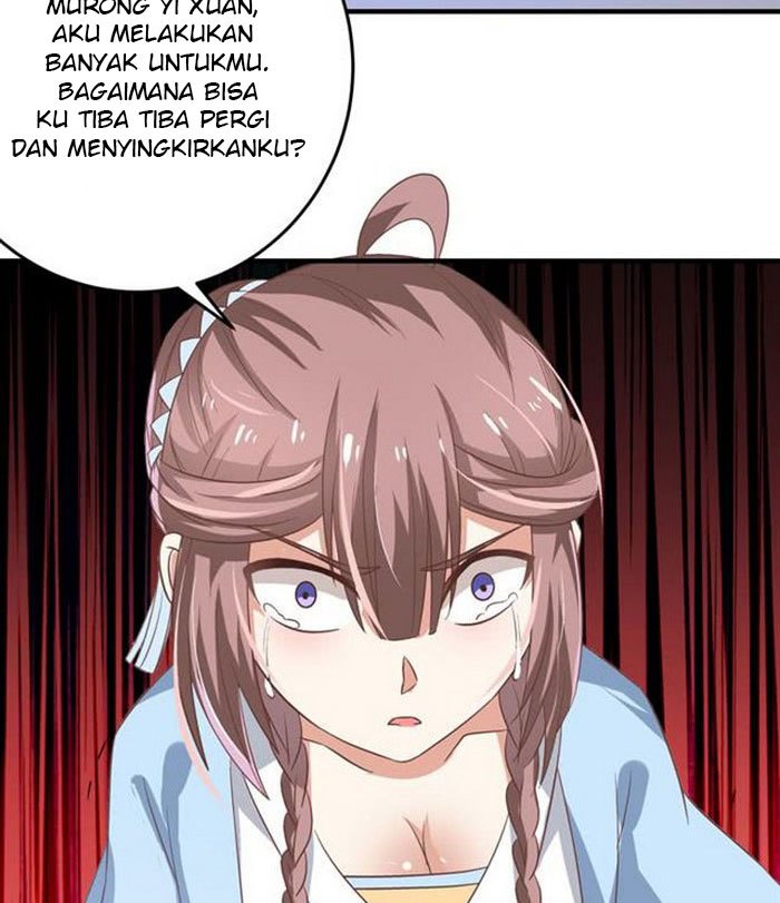 The Ghostly Doctor Chapter 60 Gambar 8