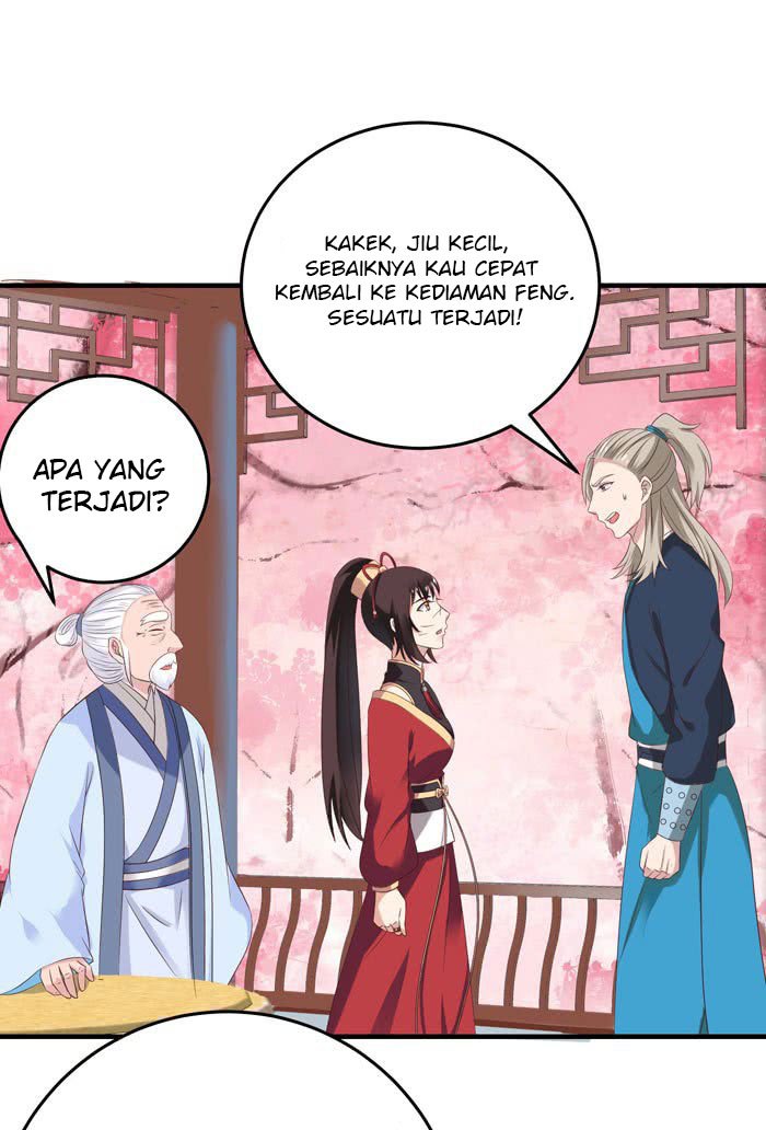 The Ghostly Doctor Chapter 70 Gambar 2