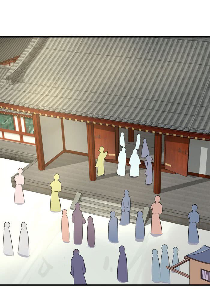 The Ghostly Doctor Chapter 70 Gambar 10