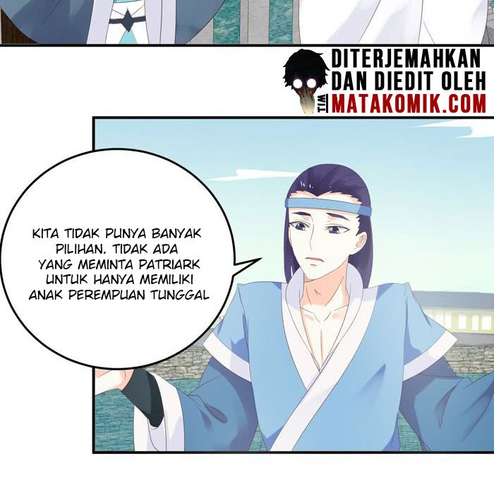 The Ghostly Doctor Chapter 70 Gambar 21