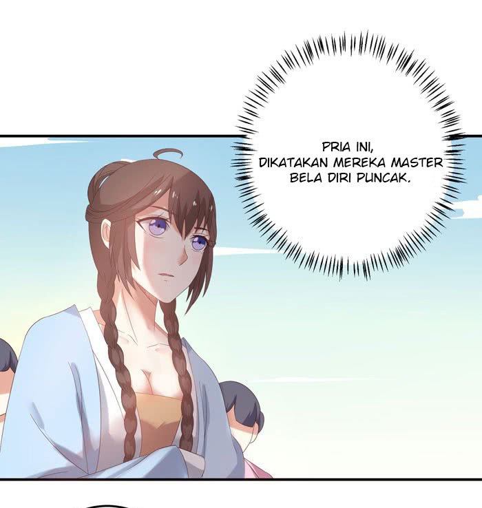 The Ghostly Doctor Chapter 70 Gambar 26