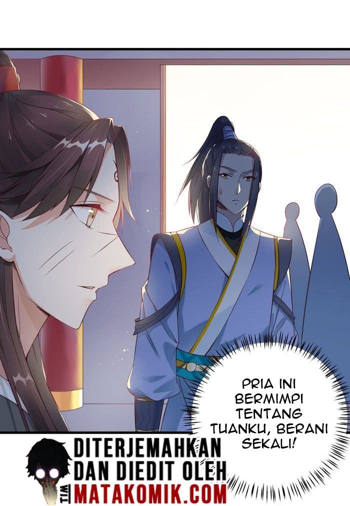 The Ghostly Doctor Chapter 85 Gambar 2