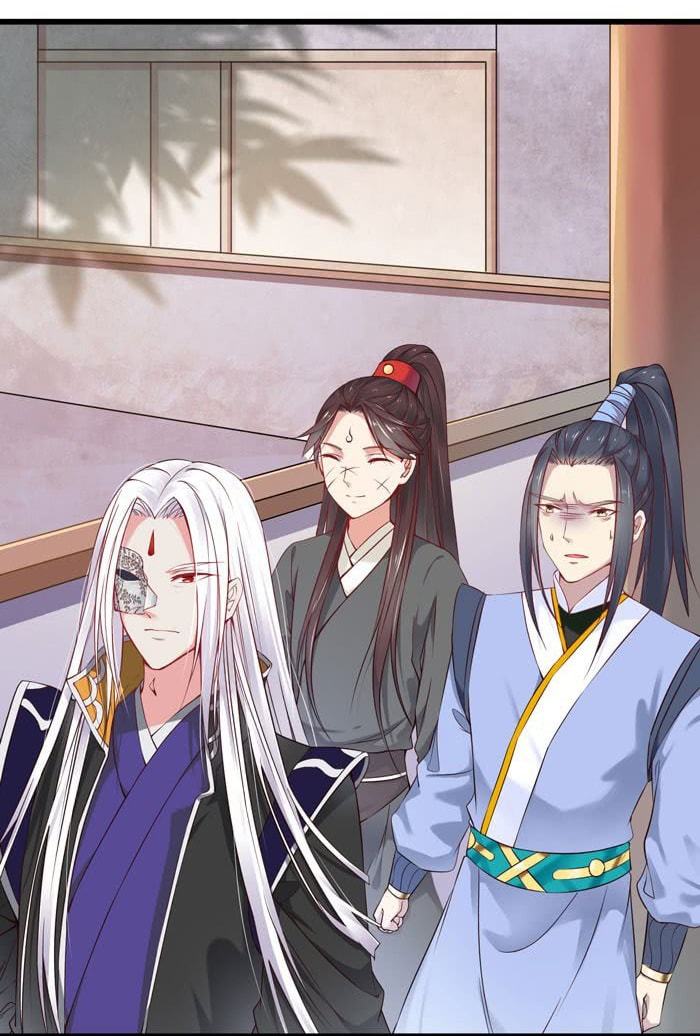 The Ghostly Doctor Chapter 85 Gambar 9
