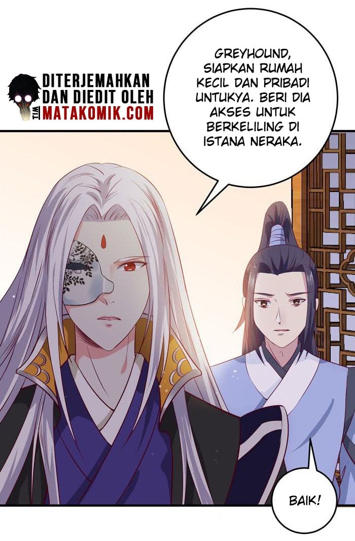 The Ghostly Doctor Chapter 85 Gambar 24
