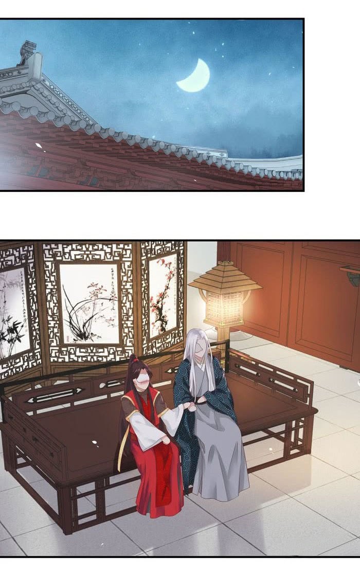 The Ghostly Doctor Chapter 94 Gambar 3