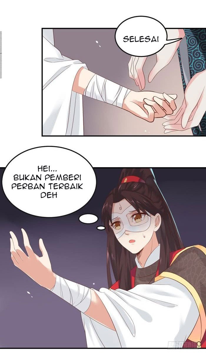 The Ghostly Doctor Chapter 94 Gambar 4