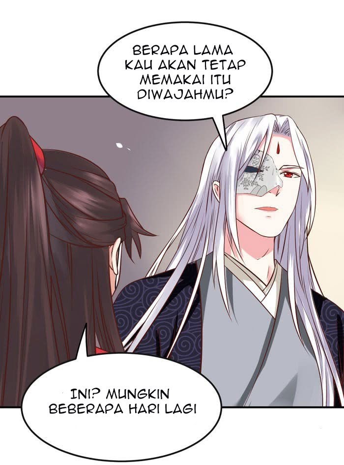 The Ghostly Doctor Chapter 94 Gambar 5