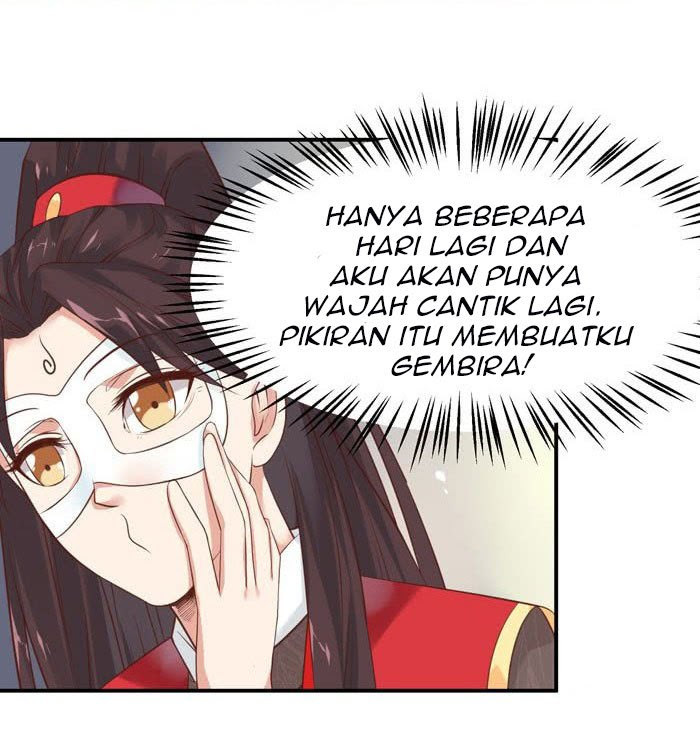 The Ghostly Doctor Chapter 94 Gambar 7
