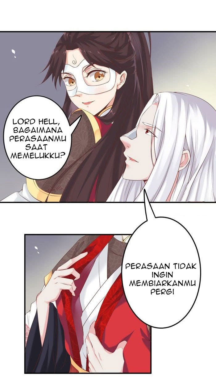 The Ghostly Doctor Chapter 94 Gambar 11