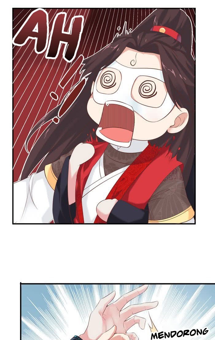 The Ghostly Doctor Chapter 94 Gambar 12