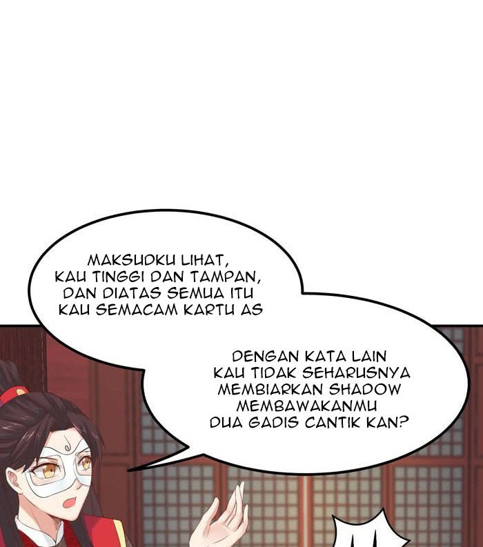 The Ghostly Doctor Chapter 94 Gambar 18