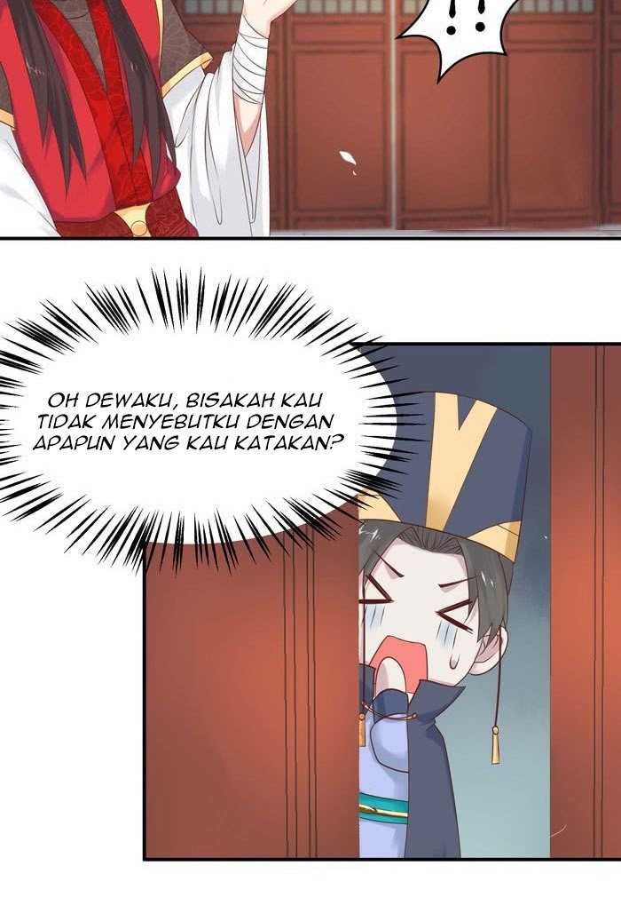 The Ghostly Doctor Chapter 94 Gambar 19