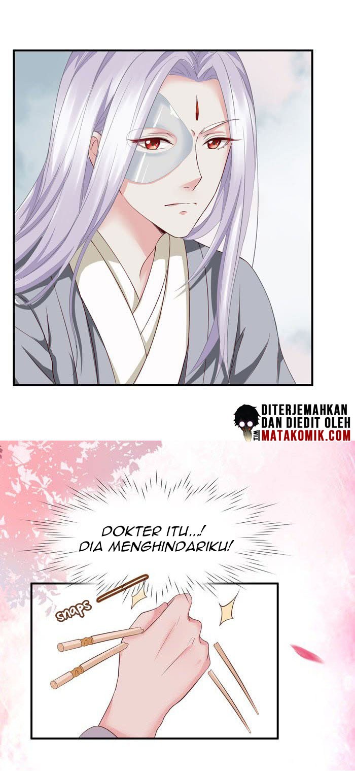 The Ghostly Doctor Chapter 97 Gambar 15
