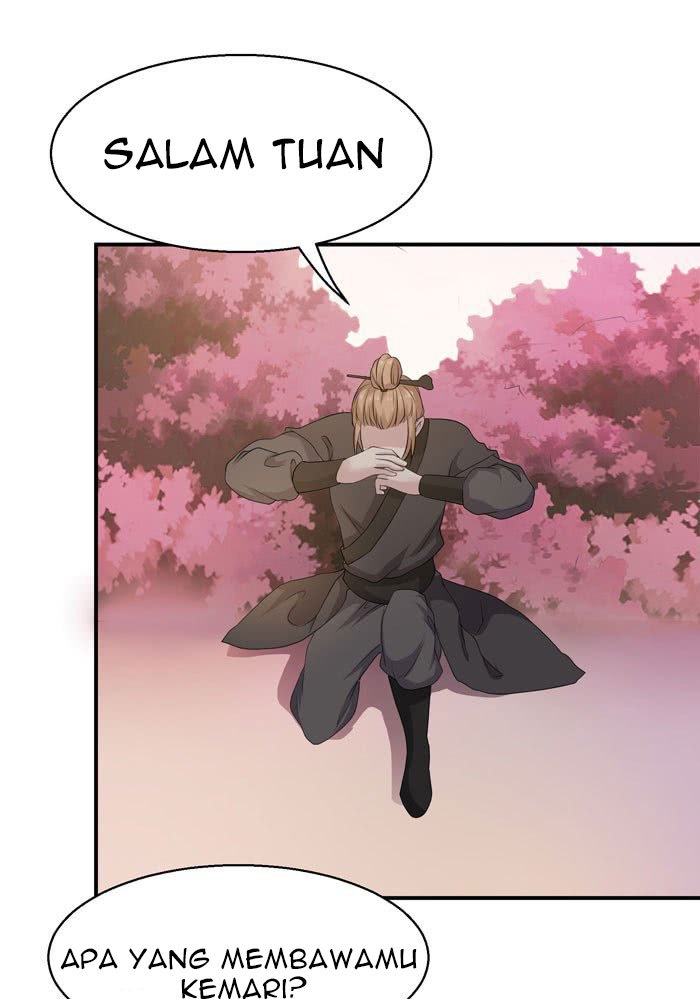 The Ghostly Doctor Chapter 97 Gambar 18