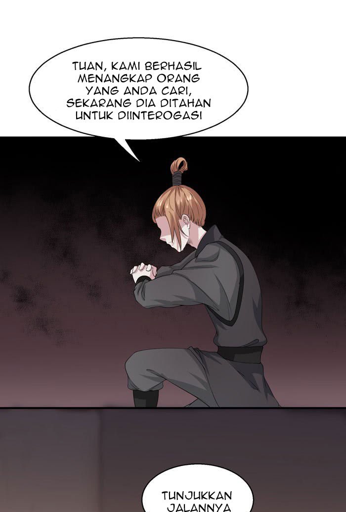 The Ghostly Doctor Chapter 97 Gambar 20
