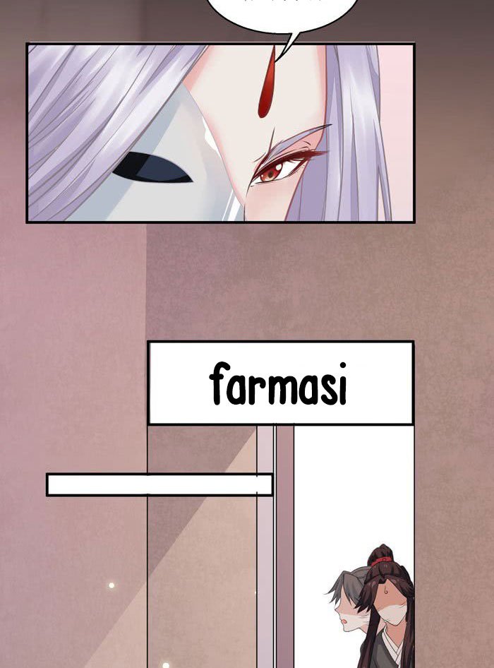 The Ghostly Doctor Chapter 97 Gambar 21