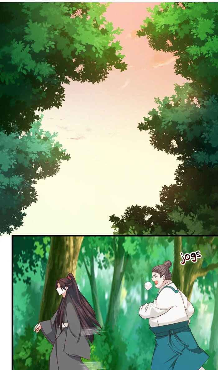 The Ghostly Doctor Chapter 102 Gambar 2
