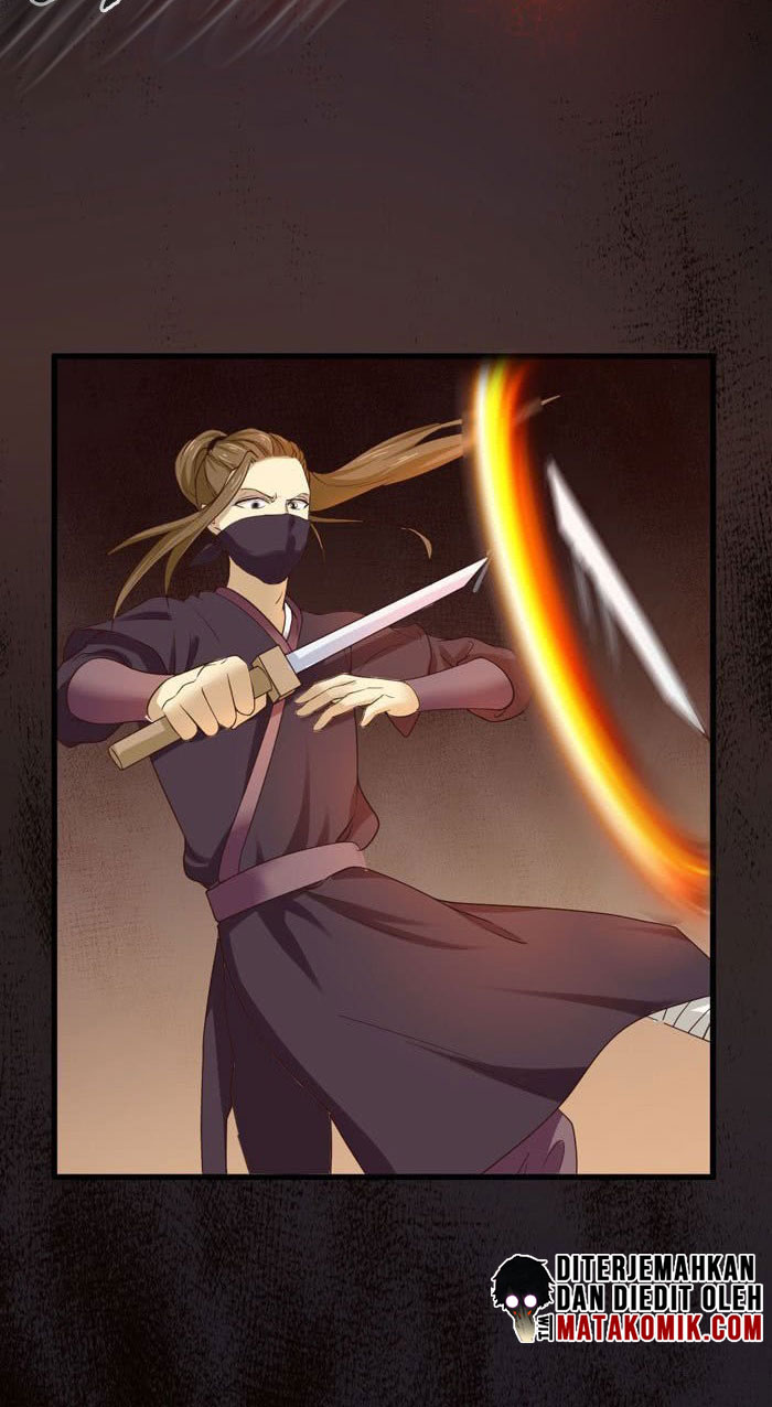 The Ghostly Doctor Chapter 102 Gambar 16