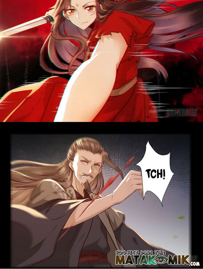 The Ghostly Doctor Chapter 117 Gambar 19