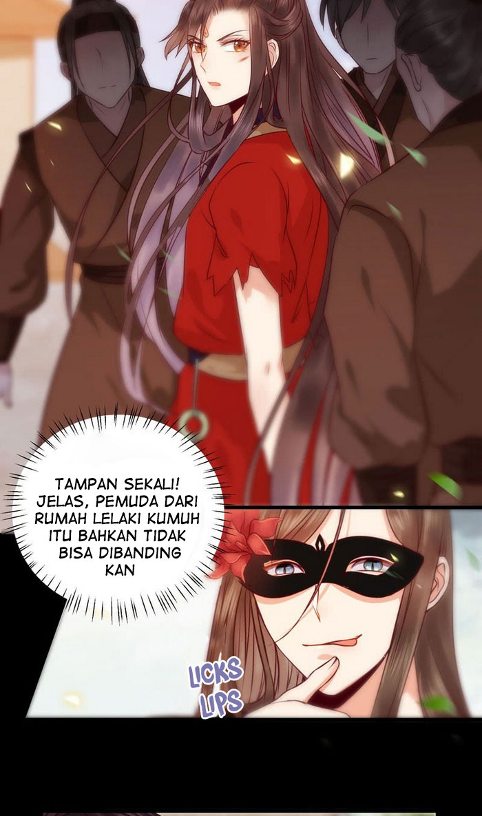 The Ghostly Doctor Chapter 119 Gambar 17