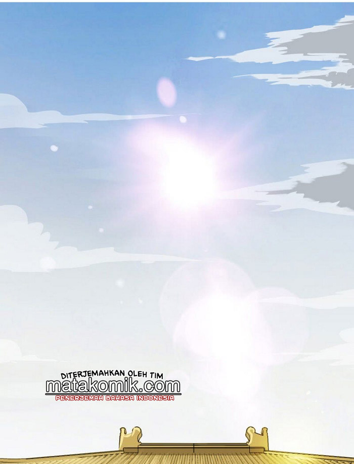 The Ghostly Doctor Chapter 141 Gambar 2