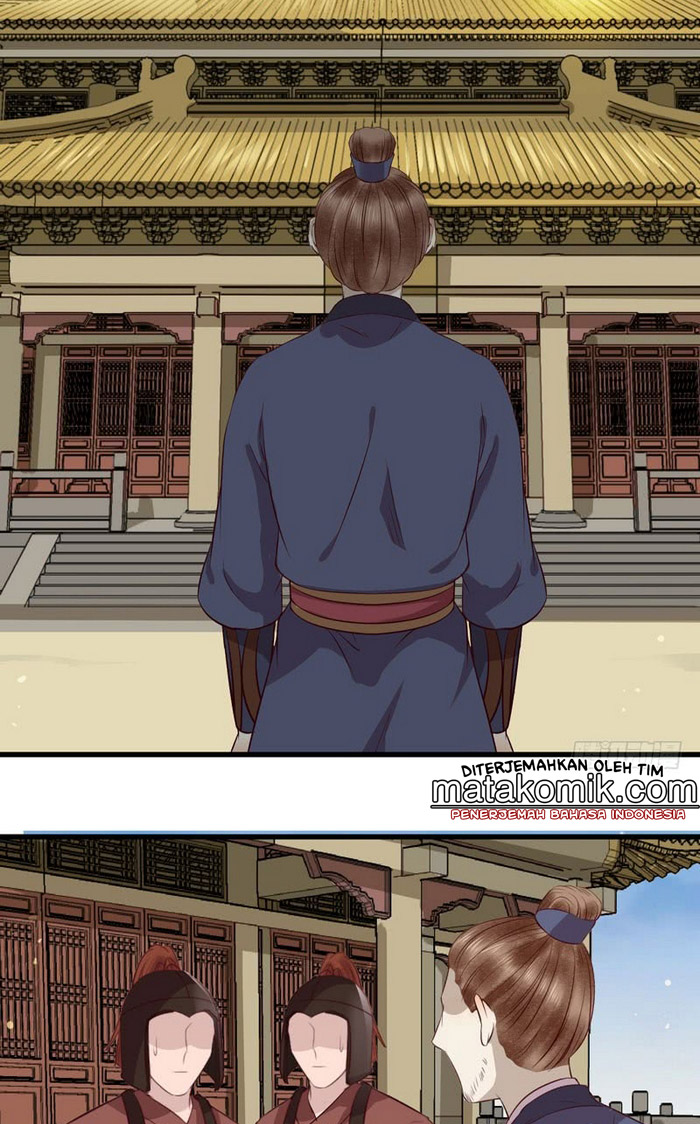 The Ghostly Doctor Chapter 141 Gambar 3