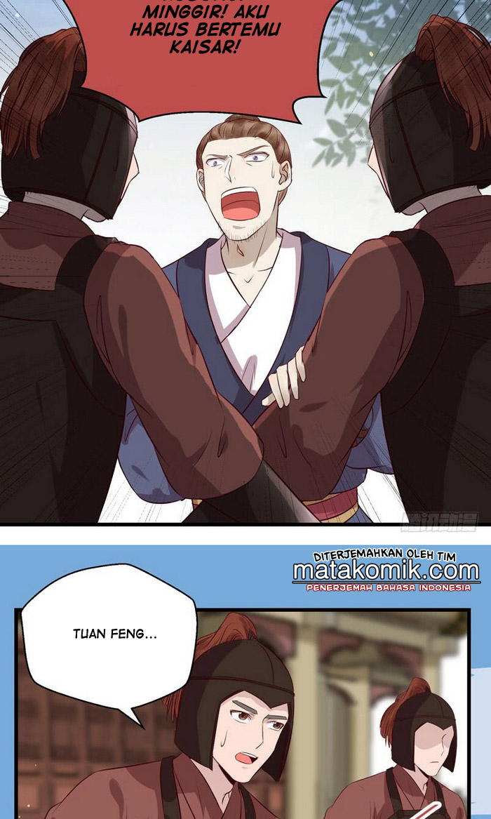 The Ghostly Doctor Chapter 141 Gambar 5