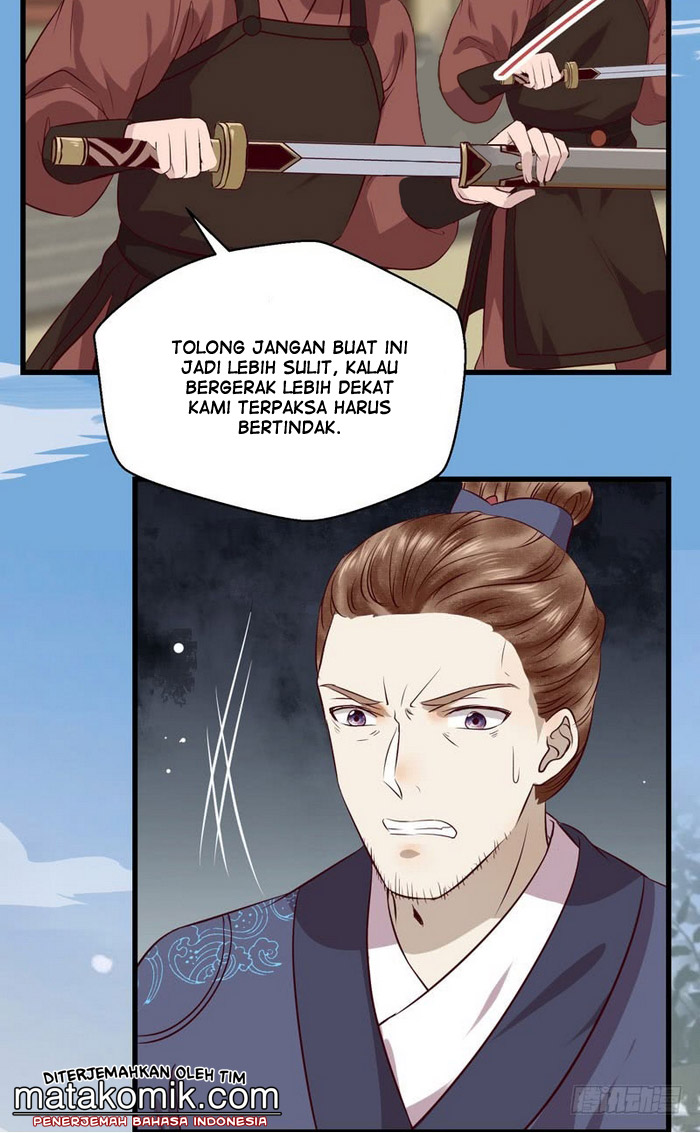 The Ghostly Doctor Chapter 141 Gambar 6