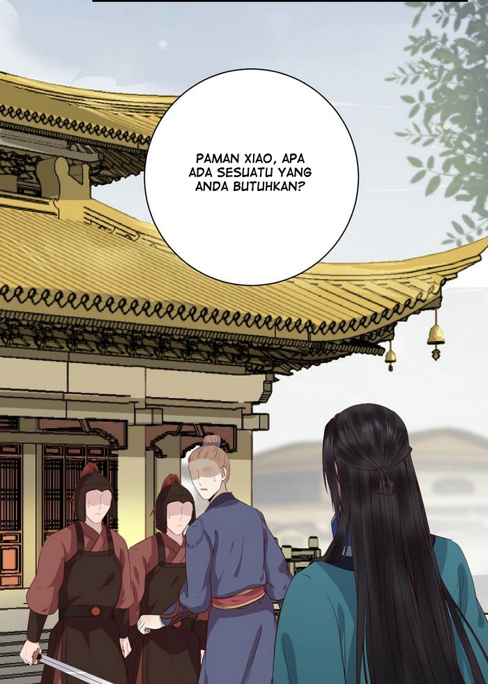 The Ghostly Doctor Chapter 141 Gambar 7