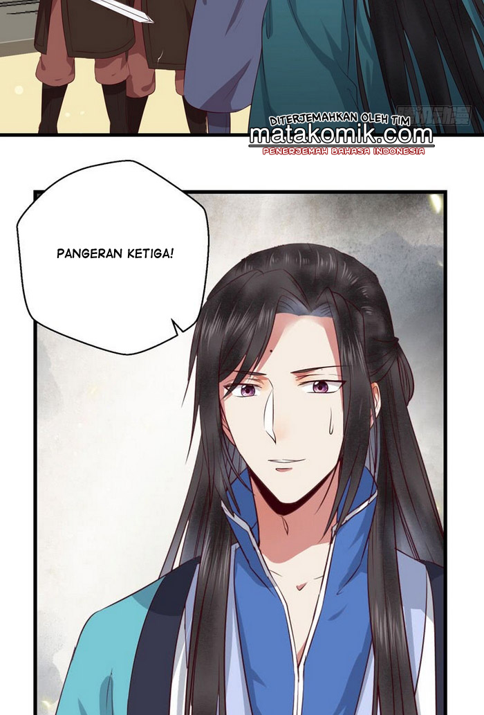 The Ghostly Doctor Chapter 141 Gambar 8