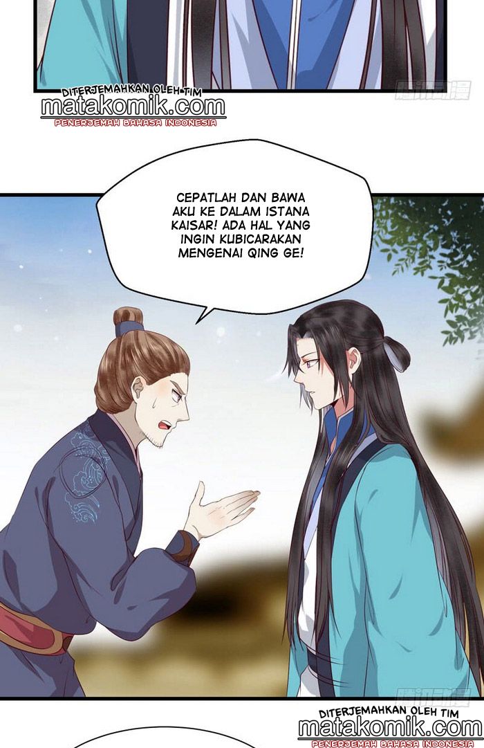 The Ghostly Doctor Chapter 141 Gambar 9